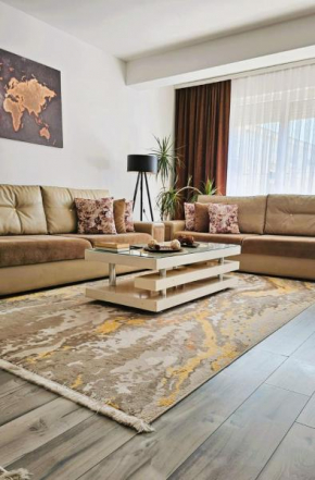 Cozy apartment - 2 bedrooms in the best city area.